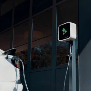 Enviro Elektro Ladestasjoner